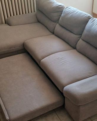 Divano letto