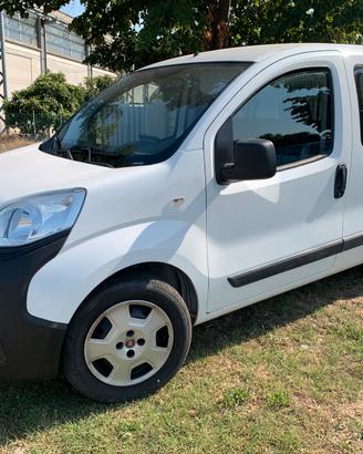 Fiat Fiorino 1.3 Multijet