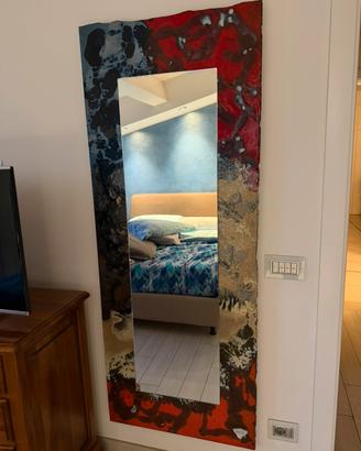 Specchio D’arredo