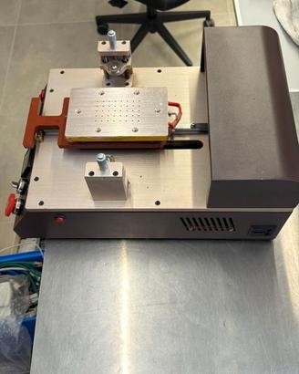 RIGENERAZIONI, LAMINAZIONE VETRI SMARTPHONE