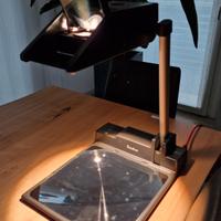 LAVAGNA LUMINOS PROFESSIONALE