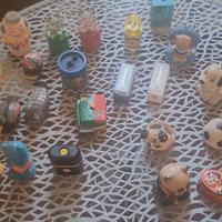 temperamatite 26 pezzi 