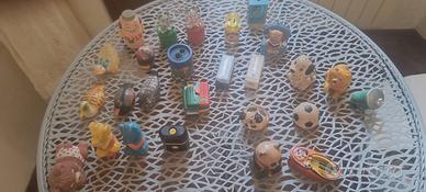 temperamatite 26 pezzi 