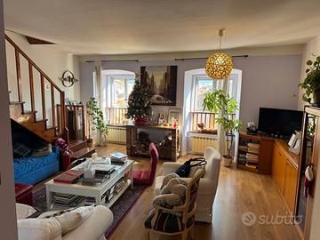 Muggia Centro Storico Bilivello