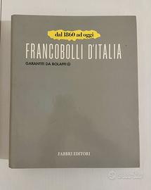 Francobolli Bolaffi