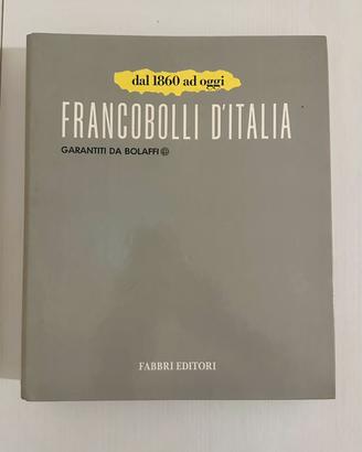 Francobolli Bolaffi