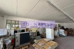 Immobile di 466 m² a Massa e Cozzile