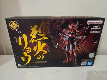 Bandai Samurai Troopers Ryo Renewal Edition