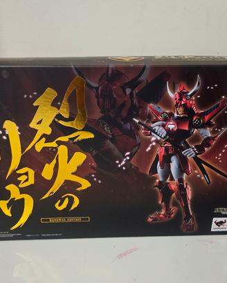 Bandai Samurai Troopers Ryo Renewal Edition