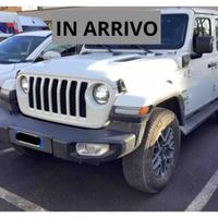 Jeep Wrangler 4xe 2.0 PHEV 380CV Unlimited Sa...