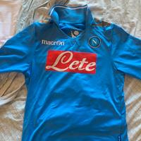 Maglia Calcio Napoli