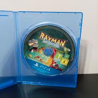 Rayman Legends PS4