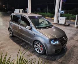 Fiat panda 100hp 1.4 16v