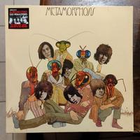 LP Vinile METAMORPHOSIS ROLLING STONES NUOVO 2003