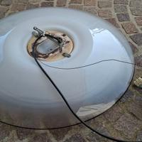 Lampadario a soffitto MURANO