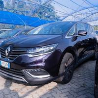Renault Espace 1.6 dci energy Initiale Paris ...