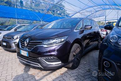 Renault Espace 1.6 dci energy Initiale Paris ...