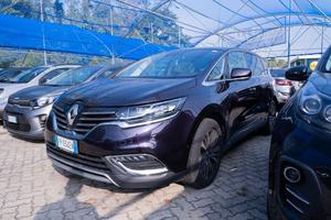 Renault Espace 1.6 dci energy Initiale Paris ...