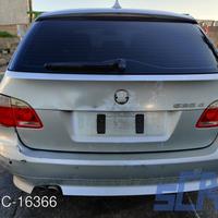 BMW 5 TOURING E61 525D 177CV 04-07 -ricambi