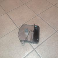 Serratura di sicurezza marca ISEO