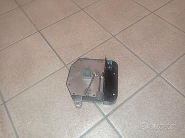 Serratura di sicurezza marca ISEO