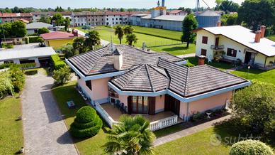 VILLA SINGOLA A TALMASSONS