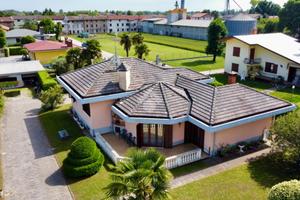 VILLA SINGOLA A TALMASSONS
