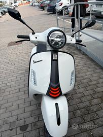 Vespa gts 300 super sport 2023