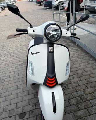 Vespa gts 300 super sport 2023