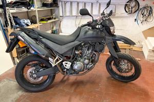 Xt660 X