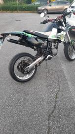 Aprilia MX 125 Motard - 2006