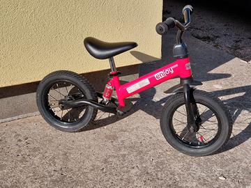 Ballance bike
