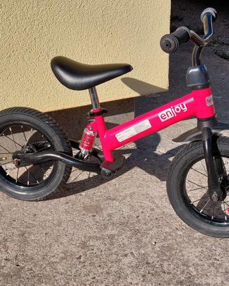 Ballance bike