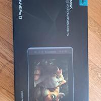 tavoletta grafica huion kamvas pro13