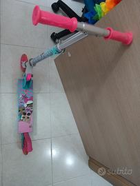 giochi bimbi usati ma ben tenuti 