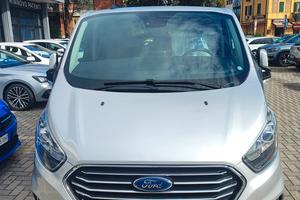 Ford tourneo custom Titanium 