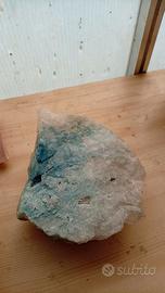Pietra Barite?