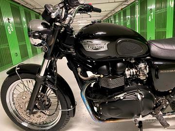 Triumph Bonneville