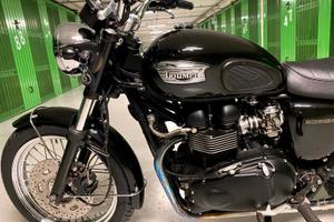 Triumph Bonneville