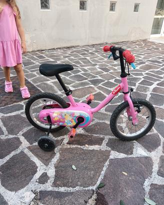 bici x bambini