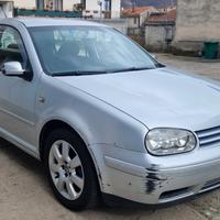 Golf 1.9 TDI 101CV