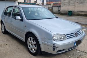 Golf 1.9 TDI 101CV