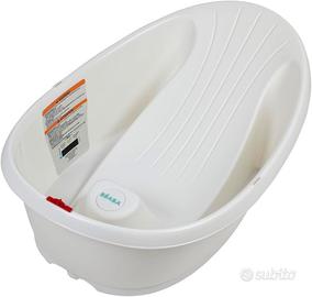 OKBABY Vaschetta Bagnetto Neonato 0-12 Mesi NUOVA