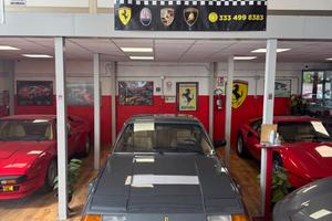 Ferrari 400I Automatic ASI