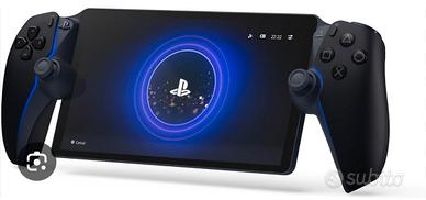 PlayStation portal