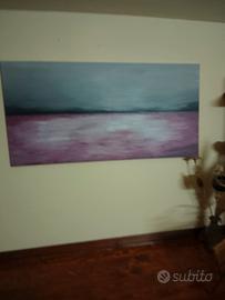 quadro su tela (RIONERO MARKETPLACE)