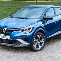 ricambi renault captur 2013-2023