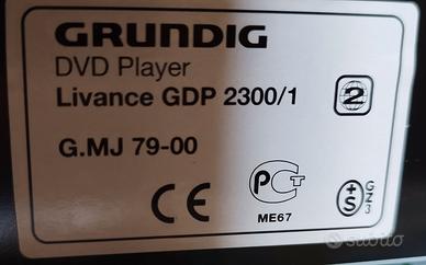 DVD Player
