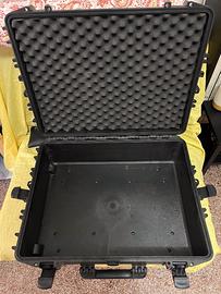 Valigia RGCase stagna per attrezzature video foto