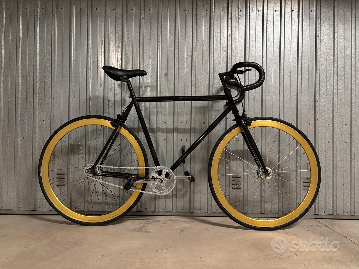 Biciclette Marche Bici nuove e usate